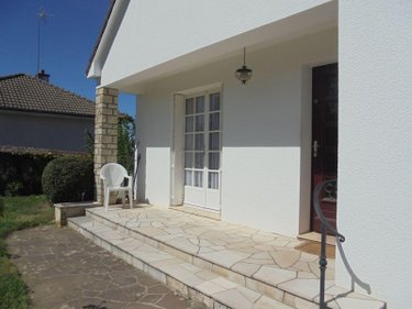 Maison a vendre Beaugency 45190 Loiret 108 m2 4 pièces 173500 euros