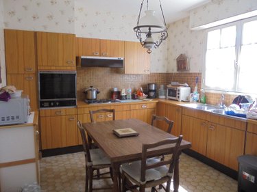 Maison a vendre Beaugency 45190 Loiret 108 m2 4 pièces 173500 euros