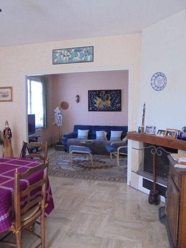 Maison a vendre Beaugency 45190 Loiret 108 m2 4 pièces 173500 euros