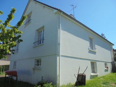 Maison a vendre Beaugency 45190 Loiret 108 m2 4 pièces 173500 euros