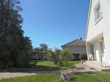 Maison a vendre Beaugency 45190 Loiret 108 m2 4 pièces 173500 euros
