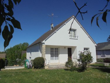 Maison a vendre Beaugency 45190 Loiret 108 m2 4 pièces 173500 euros