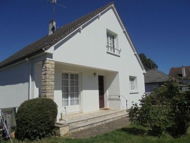 Maison a vendre Beaugency 45190 Loiret 108 m2 4 pièces 173500 euros