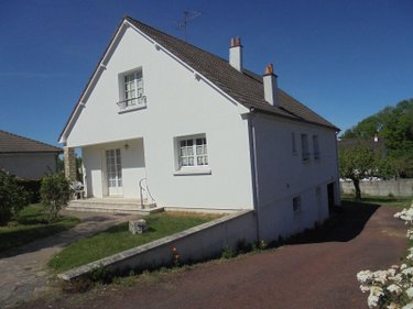 Maison a vendre Beaugency 45190 Loiret 108 m2 4 pièces 173500 euros
