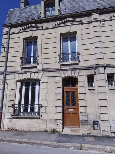 Maison a vendre Soissons 02200 Aisne 111 m2 6 pièces 110000 euros