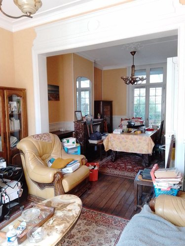 Maison a vendre Soissons 02200 Aisne 111 m2 6 pièces 110000 euros