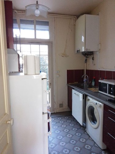 Maison a vendre Soissons 02200 Aisne 111 m2 6 pièces 110000 euros