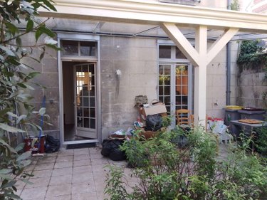 Maison a vendre Soissons 02200 Aisne 111 m2 6 pièces 110000 euros