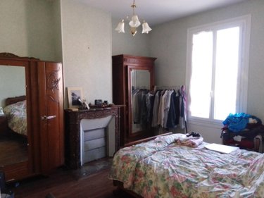 Maison a vendre Soissons 02200 Aisne 111 m2 6 pièces 110000 euros