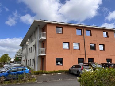 Fonds et murs commerciaux a vendre Pacé 35740 Ille-et-Vilaine 103 m2  213610 euros