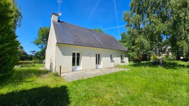 Maison a vendre Riec sur Bélon 29340 Finistère 74 m2 2 pièces 229900 euros
