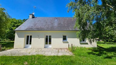 Maison a vendre Riec sur Bélon 29340 Finistère 74 m2 2 pièces 229900 euros