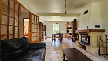 Maison a vendre Riec sur Bélon 29340 Finistère 74 m2 2 pièces 229900 euros