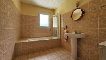 Maison a vendre Riec sur Bélon 29340 Finistère 74 m2 2 pièces 229900 euros