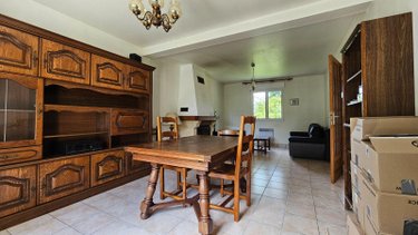 Maison a vendre Riec sur Bélon 29340 Finistère 74 m2 2 pièces 229900 euros