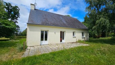 Maison a vendre Riec sur Bélon 29340 Finistère 74 m2 2 pièces 229900 euros