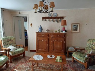Maison a vendre Taisnières-sur-Hon 59570 Nord 194 m2 11 pièces 191900 euros