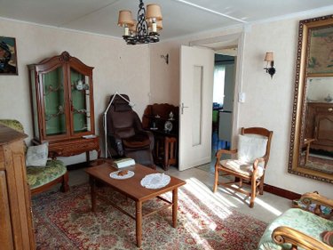 Maison a vendre Taisnières-sur-Hon 59570 Nord 194 m2 11 pièces 150000 euros
