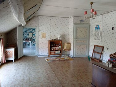 Maison a vendre Taisnières-sur-Hon 59570 Nord 194 m2 11 pièces 150000 euros