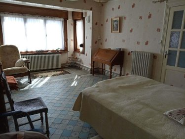 Maison a vendre Taisnières-sur-Hon 59570 Nord 194 m2 11 pièces 150000 euros