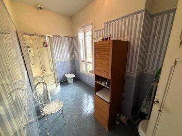 Maison a vendre Darvault 77140 Seine-et-Marne 131 m2 4 pièces 325500 euros