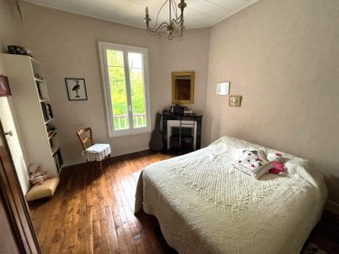 Maison a vendre Darvault 77140 Seine-et-Marne 131 m2 4 pièces 325500 euros