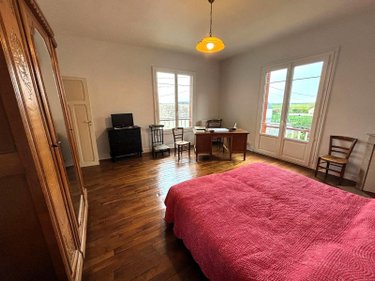 Maison a vendre Darvault 77140 Seine-et-Marne 131 m2 4 pièces 325500 euros