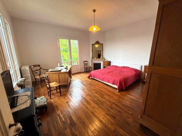 Maison a vendre Darvault 77140 Seine-et-Marne 131 m2 4 pièces 325500 euros