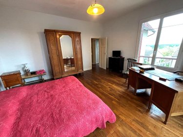 Maison a vendre Darvault 77140 Seine-et-Marne 131 m2 4 pièces 325500 euros