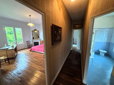 Maison a vendre Darvault 77140 Seine-et-Marne 131 m2 4 pièces 325500 euros
