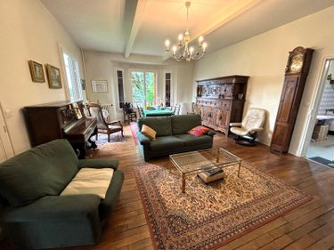 Maison a vendre Darvault 77140 Seine-et-Marne 131 m2 4 pièces 325500 euros