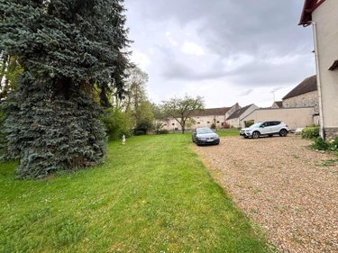 Maison a vendre Darvault 77140 Seine-et-Marne 131 m2 4 pièces 325500 euros