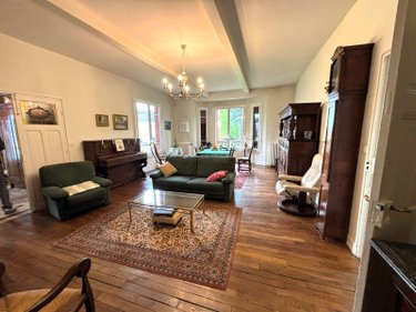 Maison a vendre Darvault 77140 Seine-et-Marne 131 m2 4 pièces 325500 euros