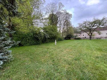 Maison a vendre Darvault 77140 Seine-et-Marne 131 m2 4 pièces 325500 euros