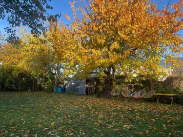 Maison a vendre Champgenéteux 53160 Mayenne 112 m2 5 pièces 129950 euros