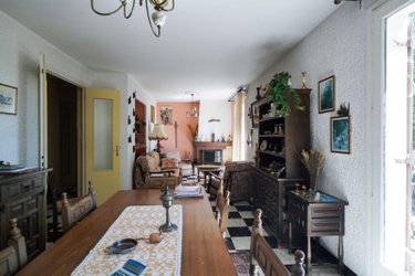 Maison a vendre Saint-Martin-Belle-Roche 71118 Saône-et-Loire 145 m2 7 pièces 252000 euros