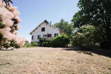 Maison a vendre Saint-Martin-Belle-Roche 71118 Saône-et-Loire 145 m2 7 pièces 252000 euros