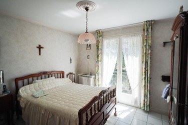 Maison a vendre Saint-Martin-Belle-Roche 71118 Saône-et-Loire 145 m2 7 pièces 252000 euros