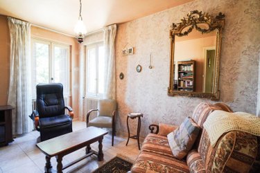 Maison a vendre Saint-Martin-Belle-Roche 71118 Saône-et-Loire 145 m2 7 pièces 252000 euros