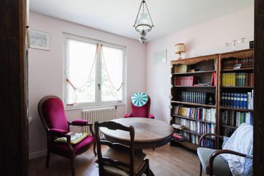 Maison a vendre Saint-Martin-Belle-Roche 71118 Saône-et-Loire 145 m2 7 pièces 252000 euros