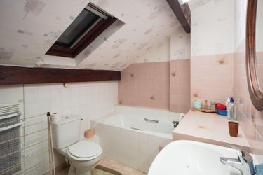 Maison a vendre Saint-Martin-Belle-Roche 71118 Saône-et-Loire 145 m2 7 pièces 252000 euros
