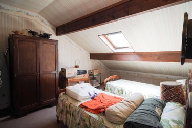 Maison a vendre Saint-Martin-Belle-Roche 71118 Saône-et-Loire 145 m2 7 pièces 252000 euros
