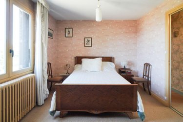 Maison a vendre Saint-Martin-Belle-Roche 71118 Saône-et-Loire 145 m2 7 pièces 252000 euros