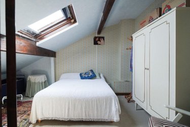 Maison a vendre Saint-Martin-Belle-Roche 71118 Saône-et-Loire 145 m2 7 pièces 252000 euros