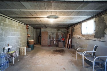 Maison a vendre Saint-Martin-Belle-Roche 71118 Saône-et-Loire 145 m2 7 pièces 252000 euros
