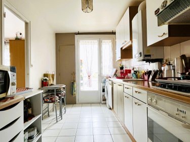 Appartement a vendre Granville 50400 Manche 79 m2 4 pièces 189197 euros