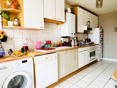 Appartement a vendre Granville 50400 Manche 79 m2 4 pièces 189197 euros