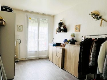 Appartement a vendre Granville 50400 Manche 79 m2 4 pièces 189197 euros