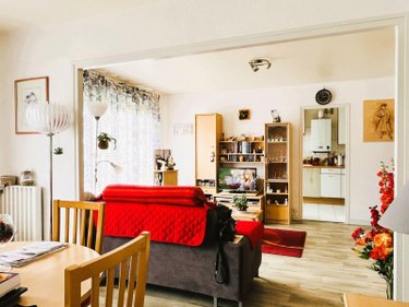 Appartement a vendre Granville 50400 Manche 79 m2 4 pièces 189197 euros