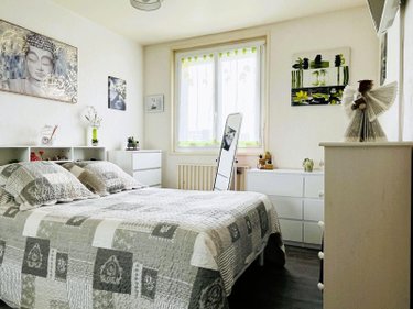 Appartement a vendre Granville 50400 Manche 79 m2 4 pièces 189197 euros